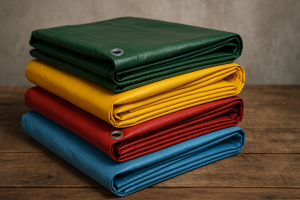 Особенности выбора цвета тента для лучшей защиты от солнца