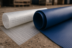 Что такое армированная ткань и где её применяют