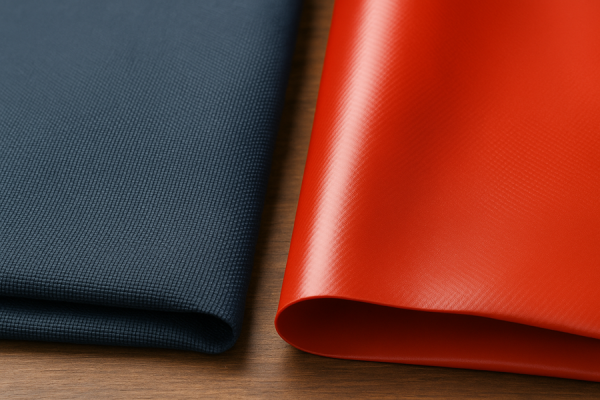 Оксфорд и ПВХ