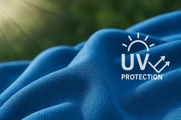 Солнцезащитная ткань.