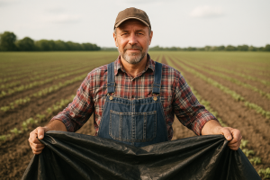 Тенты для сельского хозяйства: какие выбрать