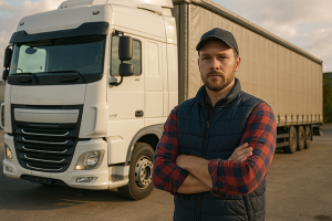 Тенты для грузоперевозчиков: на что обращать внимание