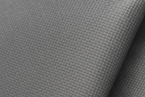 Как производится армированная ПВХ ткань