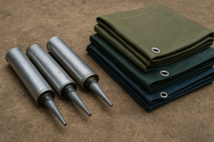 Влагостойкие пропитки: мифы и реальность