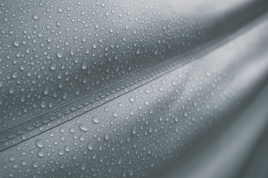 Антикондесат под тентом